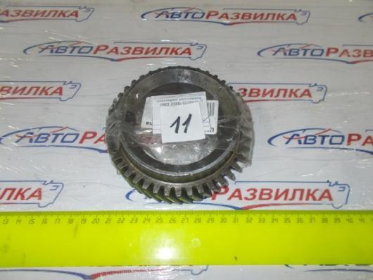 Шестерня коленвала ЯМЗ 238Б-1005030