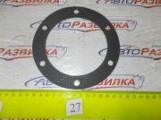 Прокладка сильфона центрального ЯМЗ 700.00.10.022 К-700
