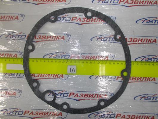 Прокладка бортового редуктора МАЗ  54326-2405078