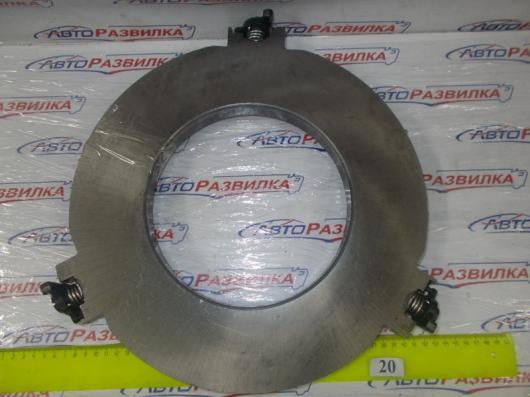 Диск промежуточный МТЗ-1221 1520-1601085 БЗТДиА