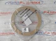 Прокладка крышки передней ступицы для а/м КАМАЗ 5320-3103067