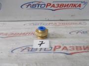 Соединитель трубок наружная резьба  8мм М22х2,5 6123