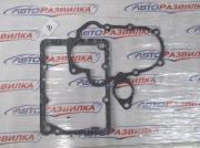 Комплект прокладок ТНВД для а/м КАМАЗ паронит из 3 штук 33-1111000-03У