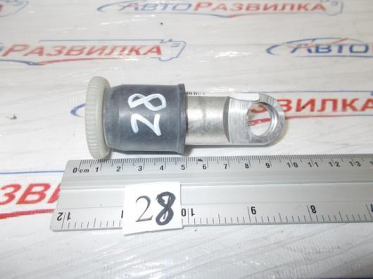 Насос предпусковой подкачки топлива солдатик для а/м КАМАЗ  33-1106350