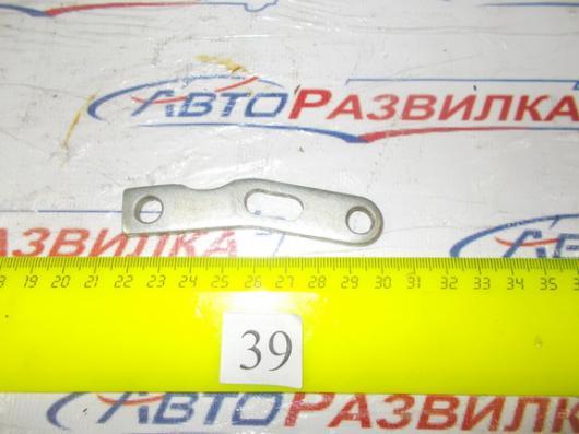 Комплект пластин распределителя МРС70,РП-70  С80-4607086/533