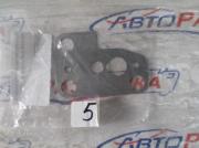 Прокладка масляного насоса для а/м КАМАЗ металл старого образца 740-1011200