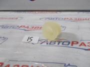 Втулка стабилизатора 20х27 для а/м Камаз полиуретан 53215-2906079-01 Ростар