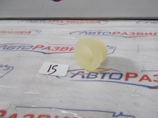 Втулка стабилизатора 20х27 для а/м Камаз полиуретан 53215-2906079-01 Ростар