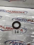 Манжета 70х92 хвостовика 864176 правый кпп