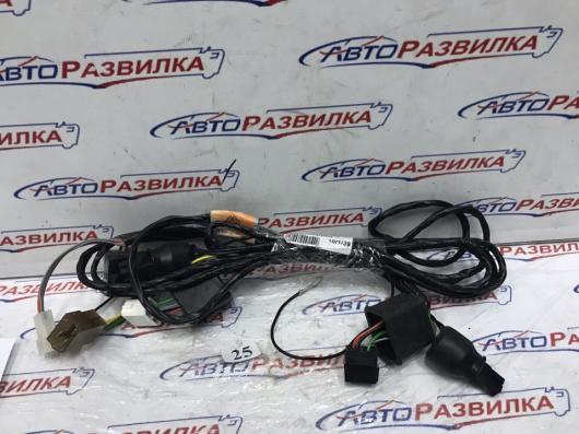 Пучок проводов передего фонаря для а/м КАМАЗ ЕВРО 53205-3724548