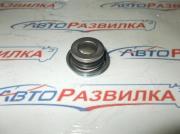 Сальник водяного насоса Д-260 нового образца фибра SP-1341 Россия