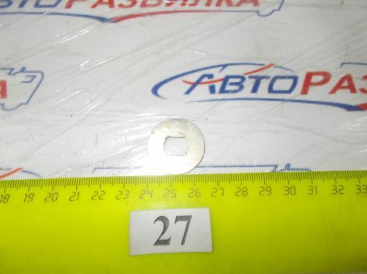 Шайба стопорная диск промежуточный МТЗ-1221 142-1601089