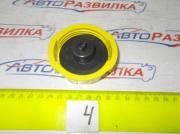 Пробка 82-1103010-Б топливного бака пластик нового образца МТЗ