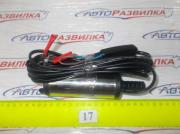 Насос погружной для перекачки топлива 12V d=38мм без фильтра БАК.17538