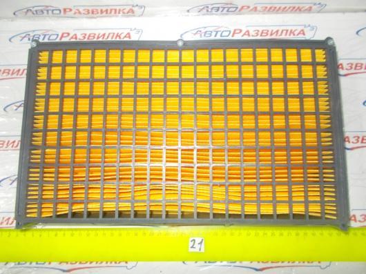 Фильтр кабины МТЗ в сборе 80-8104070