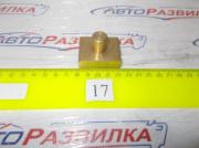 Сухарь 4х5 передачи КПП для а/м КАМАЗ 14.1702035