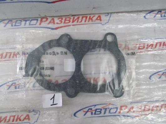 Прокладка термостата для а/м КАМАЗ старого образца 740-1303214