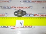 Фланец турбокомпрессора ЯМЗ 238Ф-1118224