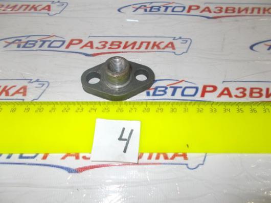 Фланец турбокомпрессора ЯМЗ 238Ф-1118224