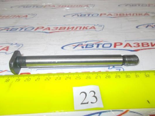 Палец крепления маховика 245-1005122 L=130мм  Д-260, Д-245