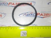 Кольцо трубы шкворня МТЗ резиновое 52-2308091-А