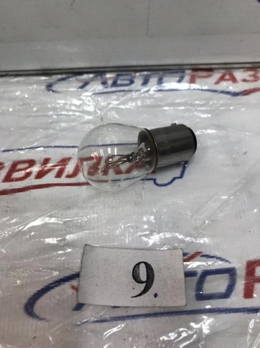 Лампа 12V- 15 поворот 2-х контактная  800013 Nord YADA