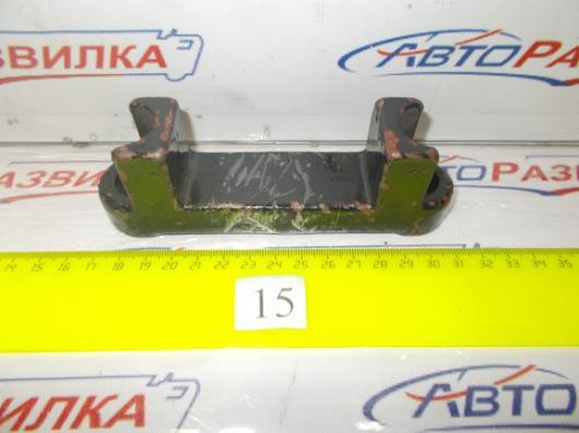 Накладка стремянки ушка (короткая) МАЗ Россия 64221-2902025