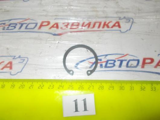 Кольцо стопорное поршневого пальца Т-40  Д144-1004052