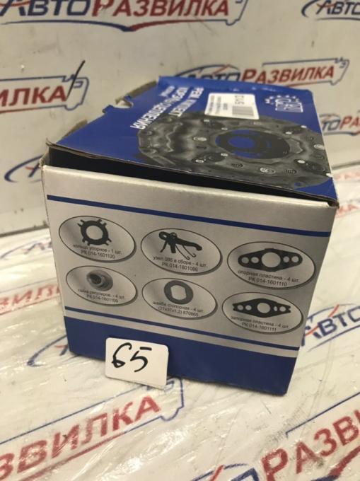 Р/к корзины сцепления для а/м КАМАЗ 16 позиций полный 5320-1601001
