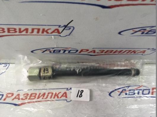 Трубка воздушная полиамидная d=12 сборе L-0,19