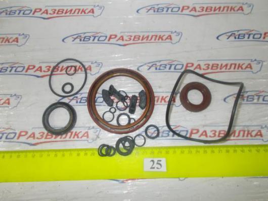 Р/к ТНВД ЯМЗ-238Д полный РТИ+3 манжеты 25х42/32х47/75х94 238Д-1111007-П