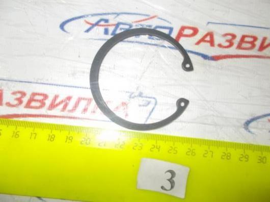 Кольцо стопорное ф48 запора Белзан 000740-1303272