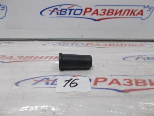 Колпачок защитного штекера разьема для а/м КАМАЗ 5320-3716365-01 Ростар