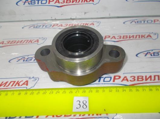 Стакан разжимного кулака МАЗ в сборе с подшипником  ШС-40 64221-3502018