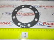 Шайба коленвала для а/м КАМАЗ 740.11-1005129