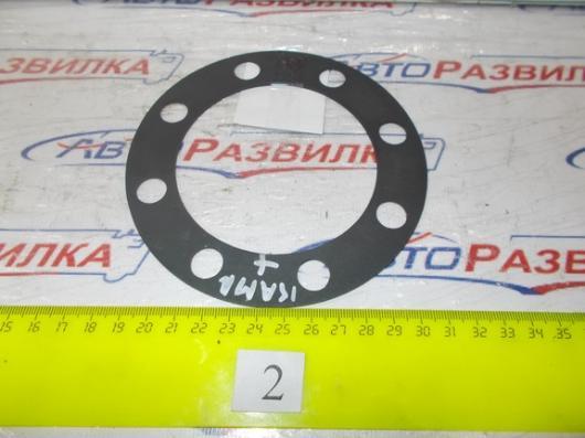 Шайба коленвала для а/м КАМАЗ 740.11-1005129