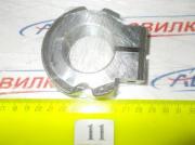 Гайка подшипника передней ступицы ЕВРО для а/м КАМАЗ 6520-3103077