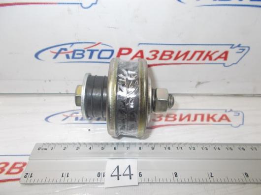 Подушка радиатора для а/м КАМАЗ 5320-1302060-6231 в сборе