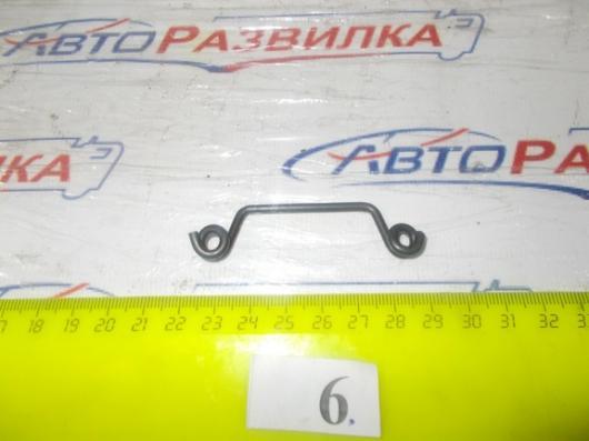 Скоба муфты сцепления СМД-60,Т-150 150.21.299-2