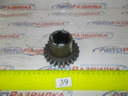 Шестерня промежуточная дополнительной передачи КПП Z=31 Т-16 Т16.37.136А
