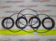 Р/к переднего-заднего моста Т-151К нового образца полный c манжетами 80х105 1812