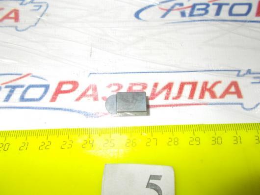 Шпонка 105 вала замковая вала вторичного для а/м КАМАЗ 14-1701145