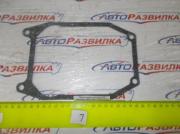 Прокладка клапанной крышки ЯМЗ 240-1003270-Б раздельная резина,паронит