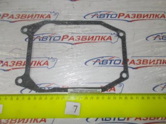 Прокладка клапанной крышки ЯМЗ 240-1003270-Б раздельная резина,паронит