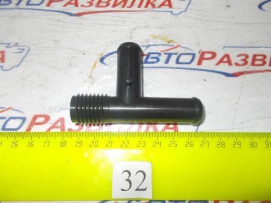 Тройник отопителя 80-8100051