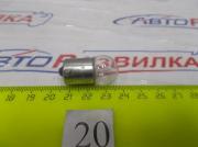 Лампа 24V-10W BA15s габаритная   800088 Nord YADA