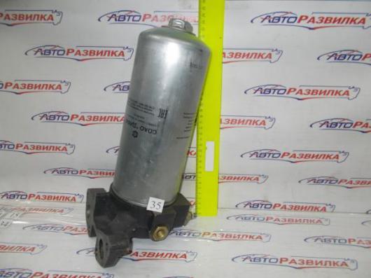 Фильтр грубой очистки масла вкручивающийся ЕВРО-3 658-1012010