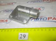 Фланец НШ-50-S32 углового подключения