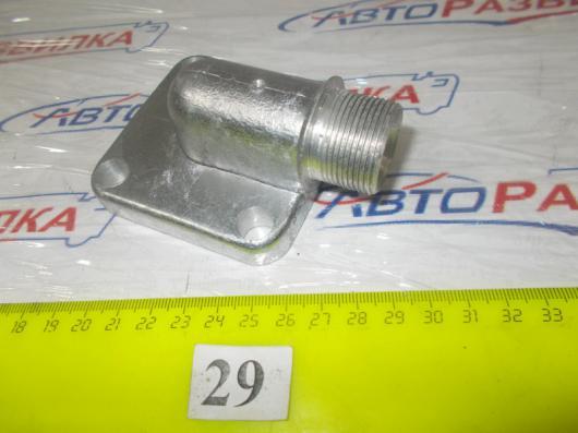 Фланец НШ-50-S32 углового подключения