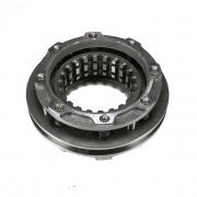 Синхронизатор делителя для а/м КАМАЗ  КПП-154 Евро 154-1770160